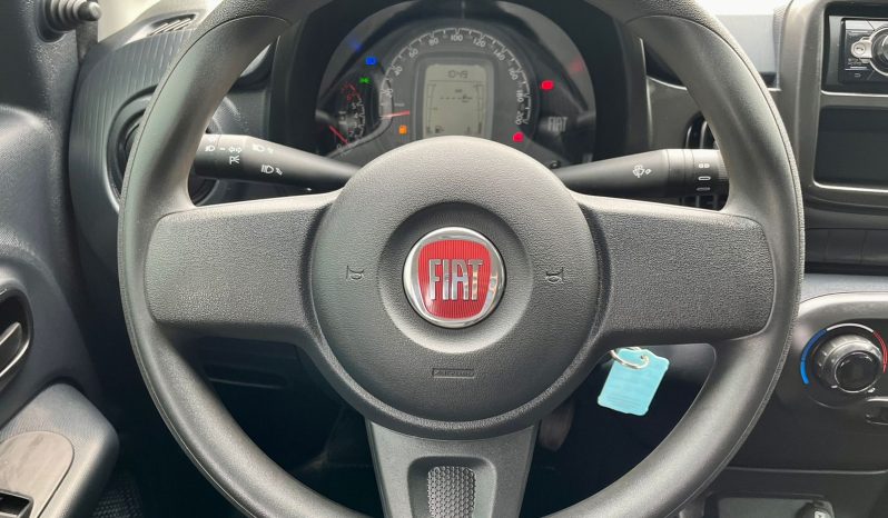 Fiat Mobi Like 1.0 [2020] #a1702 cheio