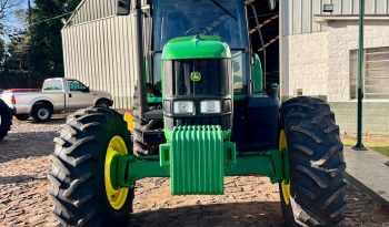 John Deere 6180J 4×4 [2015] #am1651 cheio