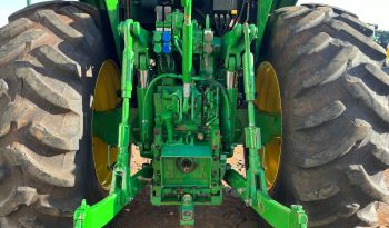 John Deere 6180J 4×4 [2015] #am1651 cheio