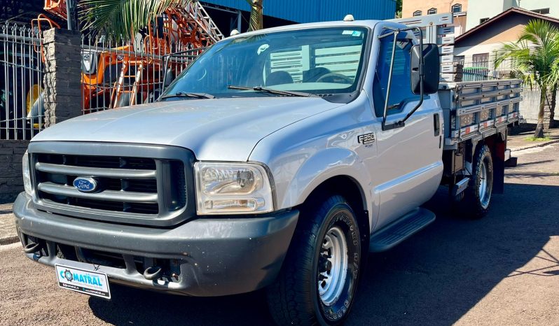 Ford F350 [2005] #T cheio