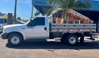 Ford F350 [2005] #T cheio