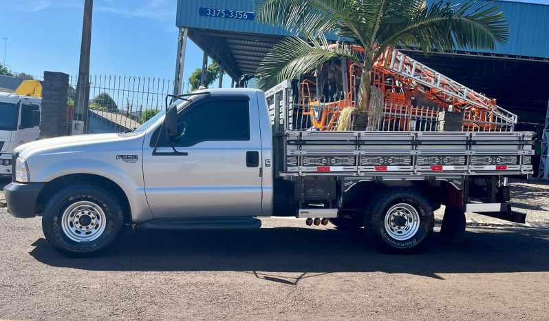 Ford F350 [2005] #T cheio