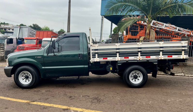 Ford F350 [2004] #am1705 cheio