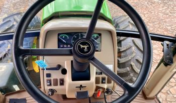 John Deere 6145J 4×4 [2014] #a1701 cheio