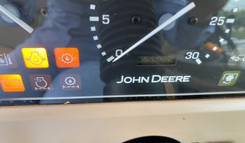 John Deere 6145J 4×4 [2014] #a1701 cheio