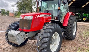 Massey Ferguson 4292 4×4 [2016] #am1689 cheio