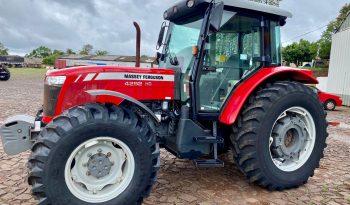 Massey Ferguson 4292 4×4 [2016] #am1689 cheio