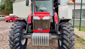 Massey Ferguson 4292 4×4 [2016] #am1689 cheio