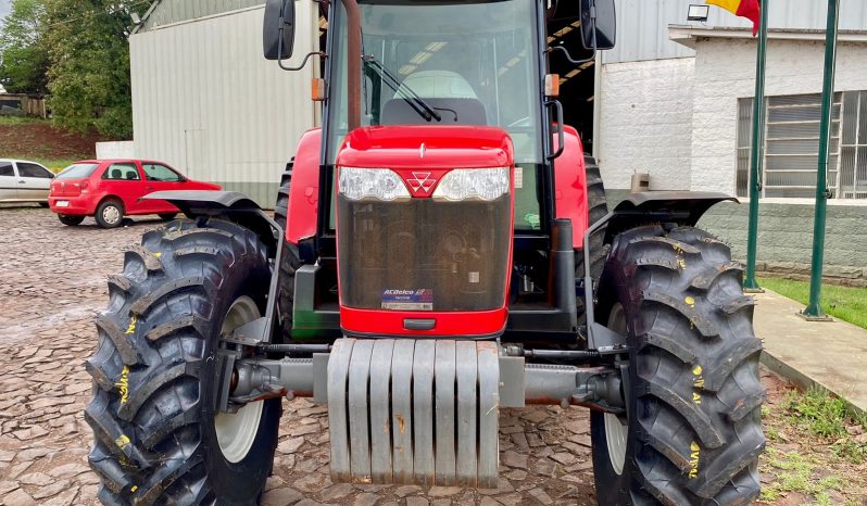 Massey Ferguson 4292 4×4 [2016] #am1689 cheio