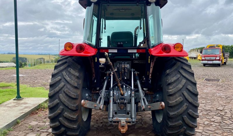 Massey Ferguson 4292 4×4 [2016] #am1689 cheio