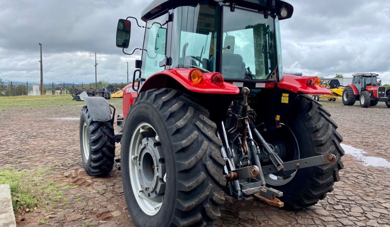 Massey Ferguson 4292 4×4 [2016] #am1689 cheio