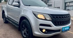 Chevrolet S10 LT 4×4 2.5 flex [2019]