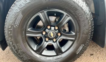 Chevrolet S10 LT 4×4 2.5 flex [2019] cheio