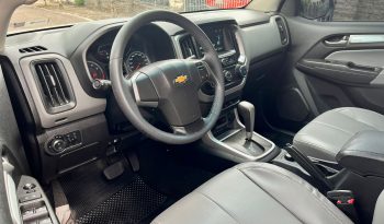 Chevrolet S10 LT 4×4 2.5 flex [2019] cheio