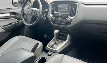 Chevrolet S10 LT 4×4 2.5 flex [2019] cheio