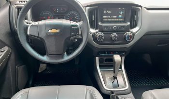 Chevrolet S10 LT 4×4 2.5 flex [2019] cheio