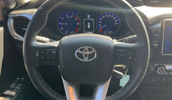 Toyota Hilux SRV 4×4 [2018] #am1723 cheio