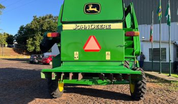 Colheitadeira John Deere 1450 [2003 cheio