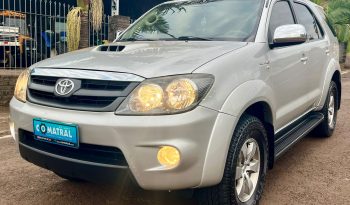 Toyota Hilux SW4 SRV 4×4 [2008] #am1734 cheio