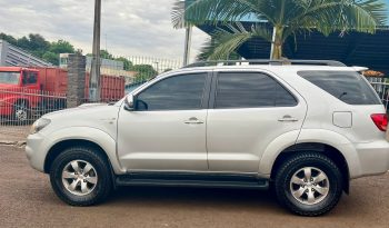 Toyota Hilux SW4 SRV 4×4 [2008] #am1734 cheio