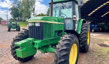 John Deere 6605 4×4 [2002] #a1722 cheio