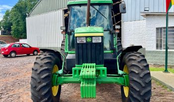 John Deere 6605 4×4 [2002] #a1722 cheio