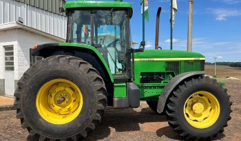 John Deere 6605 4×4 [2002] #a1722 cheio