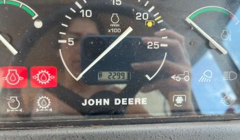 John Deere 6605 4×4 [2002] #a1722 cheio