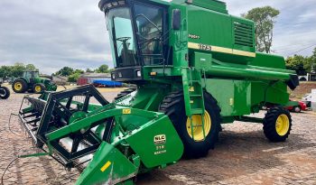 Colheitadeira John Deere 1175 [2000] #am1720 cheio