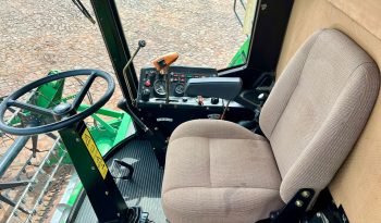 Colheitadeira John Deere 1175 [2000] #am1720 cheio