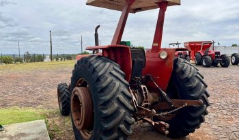 Massey Ferguson 290 4×2 [1983] #a1731 cheio