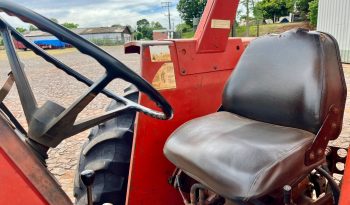 Massey Ferguson 290 4×2 [1983] #a1731 cheio