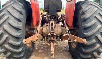 Massey Ferguson 290 4×2 [1983] #a1731 cheio