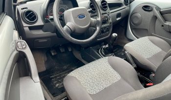 Ford Ka 1.0 flex [2013] cheio