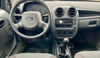 Ford Ka 1.0 flex [2013] cheio