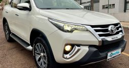 Toyota Hilux SW4 SRX 4×4 [2016]