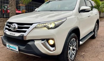 Toyota Hilux SW4 SRX 4×4 [2016] cheio