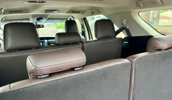 Toyota Hilux SW4 SRX 4×4 [2016] cheio