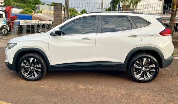 Chevrolet Tracker Premier 1.2 Turbo [2023] cheio