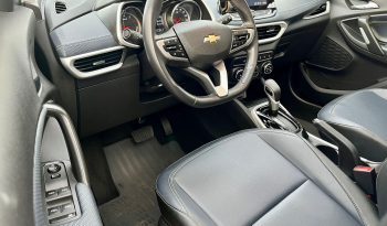 Chevrolet Tracker Premier 1.2 Turbo [2023] cheio