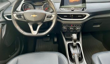 Chevrolet Tracker Premier 1.2 Turbo [2023] cheio