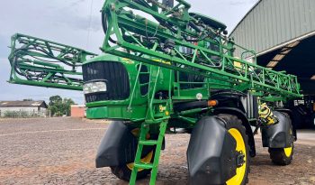 Pulverizador John Deere 4630 4×4 [2016] #a1729 cheio