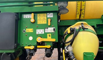 Pulverizador John Deere 4630 4×4 [2016] #a1729 cheio