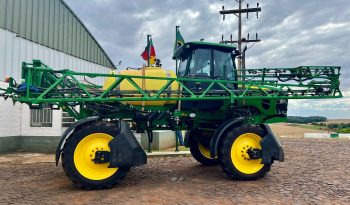 Pulverizador John Deere 4630 4×4 [2016] #a1729 cheio