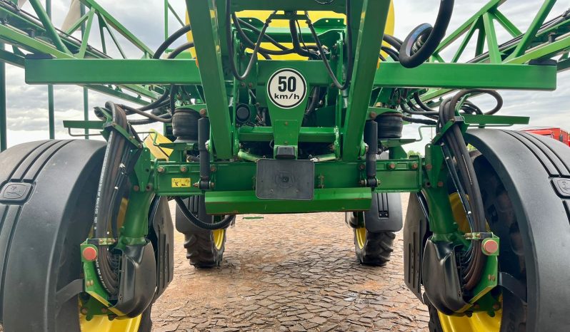 Pulverizador John Deere 4630 4×4 [2016] #a1729 cheio