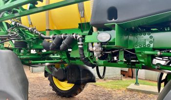 Pulverizador John Deere 4630 4×4 [2016] #a1729 cheio