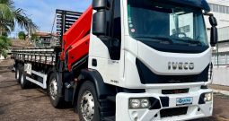 Iveco Tector 24.280 [2021] #am1743