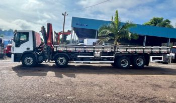 Iveco Tector 24.280 [2021] #am1743 cheio