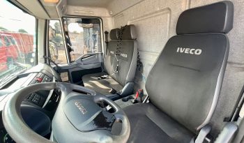 Iveco Tector 24.280 [2021] #am1743 cheio