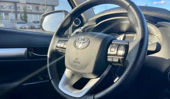 Toyota Hilux SRX 4×4 [2021] #am1758 cheio